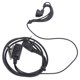 thumbnail image 4 of Auricular, Walkie Talkie Auricular PTT Grueso Auriculares de Radio de Manera Los Mejores de su Clase, 4 of 8