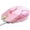 Pink, variant on TNOBHG 6-button Gaming Mouse Usb Wired Mouse Seven-color Backlight Gaming Mouse 3200dpi Adjustable 6 Ergonomics Plug Play Laptop Mice Computer Accessories