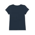 thumbnail image 2 of Cherubino girls  T-Shirt, 9/10Y, 2 of 3