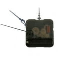 thumbnail image 5 of Quartz Clock Movement Mechanism Hands Wall Repair Tool Parts Kit Set Silent DIY, 5 of 11