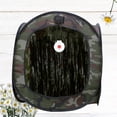 thumbnail image 1 of Luxshiny Tienda Plegable Fácil De Transportar Para Entrenamiento Y Relajación Visual, 1 of 7