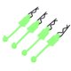 thumbnail image 4 of RC Car Part, Universal RC Car Shell Clips Pins 4 Piezas De Repuesto Para Fijación ANGGREK GC2720, 4 of 8