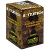 BattleTech Salvage Box: Legendary Mystery Pack