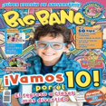 thumbnail image 1 of Universo Big Bang Editorial Televisa Sa De Cv INTERMEX Revista No. 2601, 1 of 2