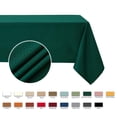 thumbnail image 3 of Mantel Rectangular maxmill 152x213 cm Resistente al Agua Verde Cazador, 3 of 9
