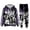 R293514A11, variant on Rhea Ripley 3D Prrint Merch Tour Hoodie Pants Sets For Men/Women Unisex Sweatshirt Pants Two Piece Set Streetwear