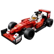 LEGO Speed Champions Scuderia Ferrari SF16-H 75879