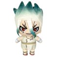 thumbnail image 1 of Great Eastern Entertainment Dr. Stone- Senku Plush 8" H, 1 of 2