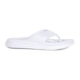 thumbnail image 1 of Sperry Sandales Blanches à Enfiler pour Femmes STS86578<span> - </span>10, 1 of 1