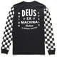thumbnail image 5 of Maillot de ciclismo HOT DEUS EX MA 2024, equipo profesional, ropa de ciclismo personalizada, maillot de enduro, motocross, mtb, maillot de descenso para motocicleta y bicicleta, 5 of 5