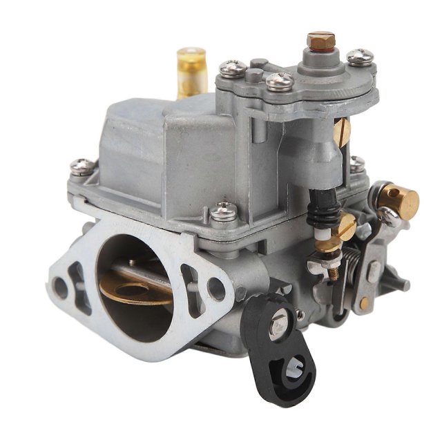 Carburateur hors-bord 3323 835382T 3 Sensitive Response, remplacement pour moteur Mariner 13,5 ch 4 temps