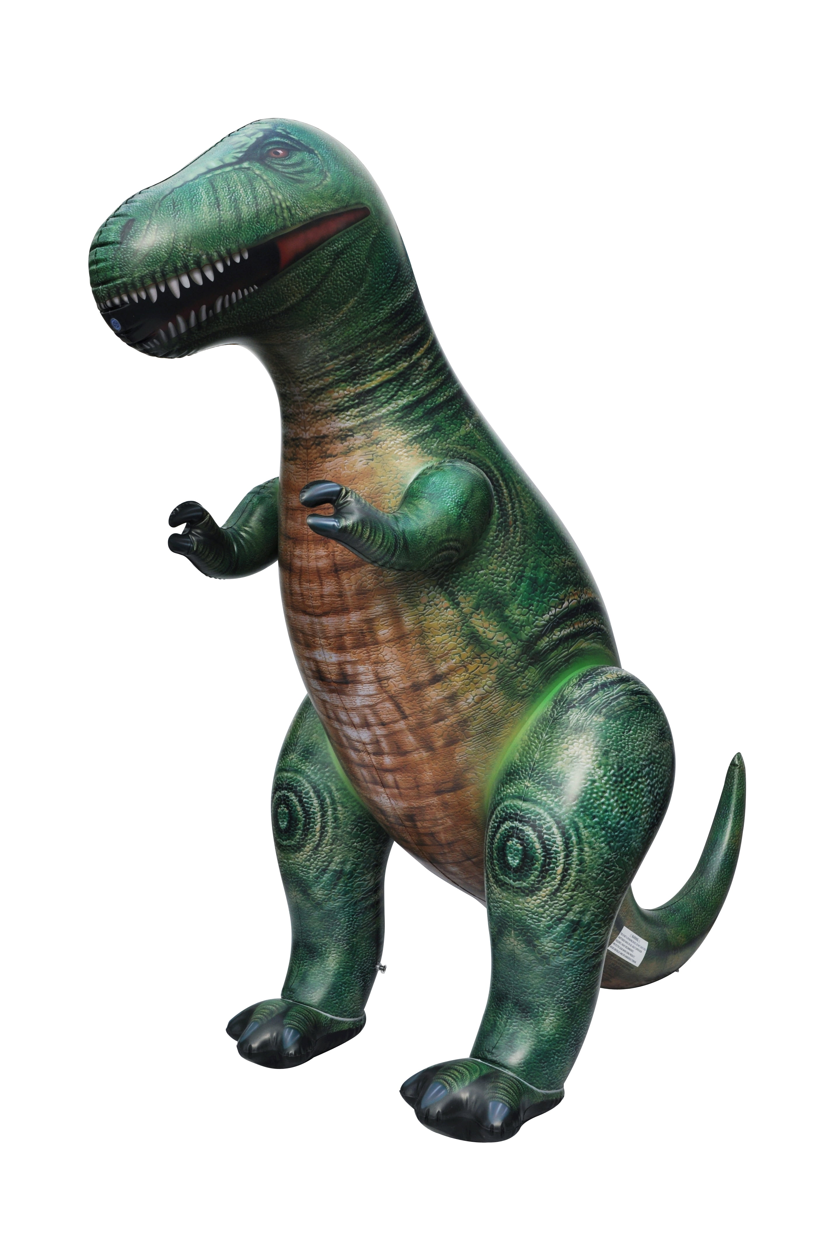 dinosaur water toy