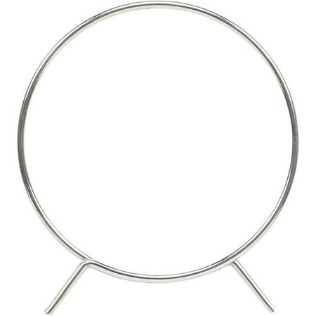 

4 in. Galvanized Tension Clamps - Pack of 500