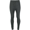 thumbnail image 3 of Starter  Waffle Weave Thermal Long John Top and Bottom Set (Men), 3 of 4