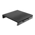 thumbnail image 1 of jifeng Cooker Top Cover Cooktop Protector Multi Functional Easy to Clean Countertop Organizer Shelf for Cupboard Kitchen Counter Pot 35cmx45cmx7cm, 1 of 9