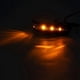 thumbnail image 5 of 1 Pair LED Side Rearview Mirror Turn Signal Lights Signal Lights, 5 of 5