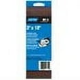 thumbnail image 2 of Norton 07660702245 80-Grit 3X Power Sanding Belt, 3"x18", 2 of 2