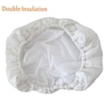thumbnail image 4 of Window Air Conditioner Cover Indoor AC Air Cooler Cover Fabric Quilted Air N2T1, 4 of 9