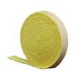 thumbnail image 2 of LJNYFDC Anti-slip Tennis Racket Sweatband Tennis Racket Towel 5 Meter Super Sweat Absorbent Thickened Non slip Soft Shockproof Badminton Tape, 2 of 7