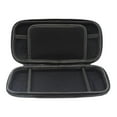 thumbnail image 3 of funda cubierta dura protectora llevar consola de viaje para nintendo switch lite negro Sunnimix Funda rígida protectora, 3 of 6