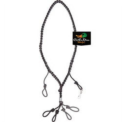 BANDED GEAR DELUXE GAME CALL LANYARD