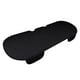 thumbnail image 3 of Cojín para asiento de coche, protector de asiento de coche, fundas para asientos delanteros y traseros de coche, antideslizante, transpirable, universal, para SUV, 3 of 3