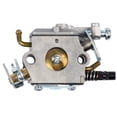 thumbnail image 1 of ZAMA Model C1Q-EL24 Carburetor for Hus 223 323 325 326 327 C1Q-EL24 588171156 Lawnmower., 1 of 6