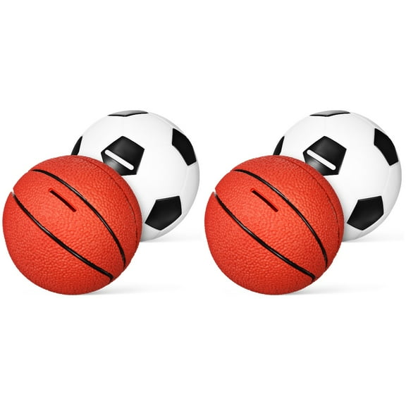 2 Count Mini Basketball Basketballs Student Child