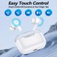 thumbnail image 5 of Auriculares inalámbricos Kurdene P3 Bluetooth 5.3 con micrófono rosa, 5 of 7