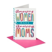American Greetings Mother's Day Card (Celebrating Who You Are)