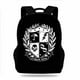thumbnail image 1 of Mochila Umbrellas Academy Cartoon Kids School Oxford, 1 of 2