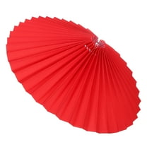 HEMOTON  Lamp Shades for Table Lamps Replacement Lampshade Style Bedrooms Red