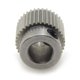 thumbnail image 2 of 3D Printer Accessories, 36-Tooth Feeding Gear, Feeding Wire Wheel, Stainless Steel Extrusion Wheel, 2 of 5
