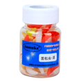 thumbnail image 2 of 80pcs cebos artificiales señuelos de pesca de lombriz suave cebos de pesca biónicos Multicolor, 2 of 8