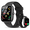 Black, variant on Smart Watches for Men Women (Answer/Make Calls), 1.83" Touchscreen Fitness Watch with 110+ Sport Modes, Fitness Tracker, IP68 Waterproof Smartwatch for Android Ios Black