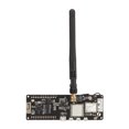 thumbnail image 4 of Pour TTGO T Faisceau ESP32 915MHz NEO M8N GPS WiFi Module, Affichage de l'État de la Batterie en Temps Réel avec 4 LEDs, Fonction de Réveil RF, 4 of 8