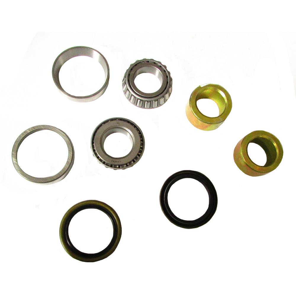 BHTWK10 Bush Hog Tail Wheel Bearing Kit 104 105 109 126 305 306 307