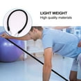 thumbnail image 3 of unbranded 1Jgo De Resistencia Para Entrenamiento Muscular Y Agilidad Con Simple Y Duradero, 3 of 8