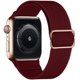 thumbnail image 1 of Correa Para Apple Watch Nylon Elastica Serie 7/6/5/4/3/2 Se, 1 of 1