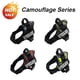 thumbnail image 5 of K9 Harness for Dogs, Reflective Adjustable Pet Dog Harnesses Vest Dog Collar for Husky Shepherd Small Medium Large Dogs Supplies ShopWise Round, 5 of 18