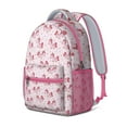 thumbnail image 2 of Rainbow Unicorn & Cloud Backpack - Stylish Waterproof School Bag for Teens with Lightweight Build & Breathable Comfort Features, 2 of 5