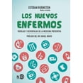 thumbnail image 1 of Los Nuevos enfermos NED ediciones 9788494442421, 1 of 2