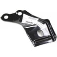 thumbnail image 2 of For Toyota Tacoma 2001 02 03 2004 Bumper Bracket Driver Side | Front | CAPA | TO1066134 | 52142AD020, 2 of 4