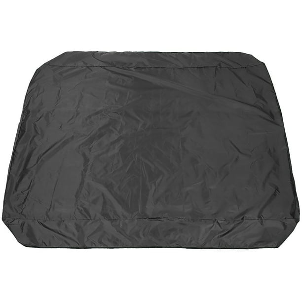 Toldo Columpio Tafetán De Poliéster Chapado En Plata 190 Impermeable con Buena Protección A Prueba De Viento Cubierta De Toldo Columpio Patio para Jardín ANGGREK Otros
