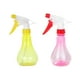 thumbnail image 3 of EeaseMX 2 pulverizadores de presión manual transparentes de 250 ml, hervidores vacíos, rellenables, herramienta de riego (color aleatorio), 3 of 7