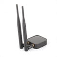 thumbnail image 2 of Adaptador WiFi USB Inalámbrico AR9271 de 150 Mbps, Tarjeta de Red 802.11n con 2 Antenas para /8/10/., 2 of 6