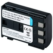 Canon NB-2LH Rechargeable Battery