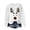 White, variant on Gkeoshab Sweatshirt For Women Women's 2026 Exclusive Christmas Tree Pattern Crewneck Sweatshirt, Limited Edition Holiday Long Sleeve Pullover for Festive Gatherings and Seasonal Comfort Wear Black L