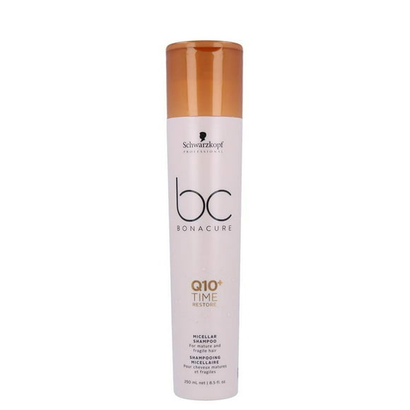 Schwarzkopf BC Q10+ TR Micellar Shampoo 250ml