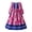 Hot Pink, variant on EnJoCho Girls Musli𝗆 Dress Islami𝖼 Abaya Musli𝗆 Girls Abaya Long Sleeve Prayer Dress Middle Eas𝗍 Musli𝗆 𝖣ubai Robe 2026 Ramadan Eid Eid Kaftan for 4-8 Years